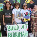 This monthly newsletter (No. 67) includes: Build at Berrimah, community events, government updates, quiz, plants-fungi-wildlife.