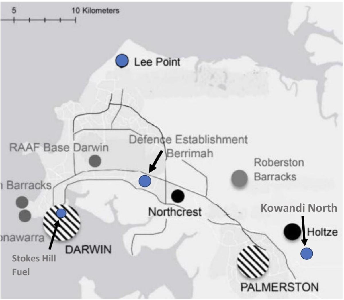 Lee Point Map Defence Estate Inquiry Submission - Apr 2026 - Save Lee Point