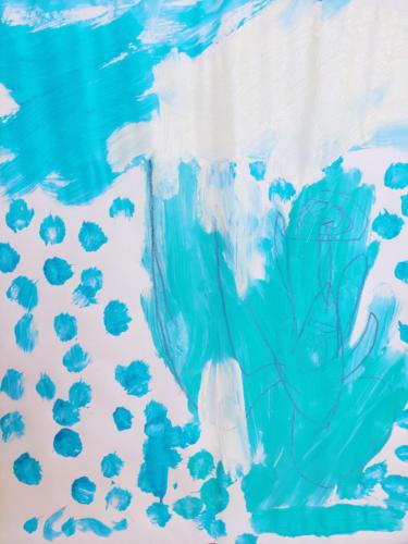 013 - The Turtle's Home Lee Point by Anastasia Grujicic