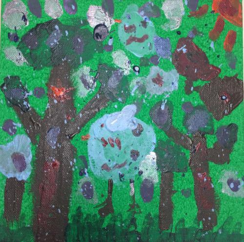 027 - Pretty Girl by LO