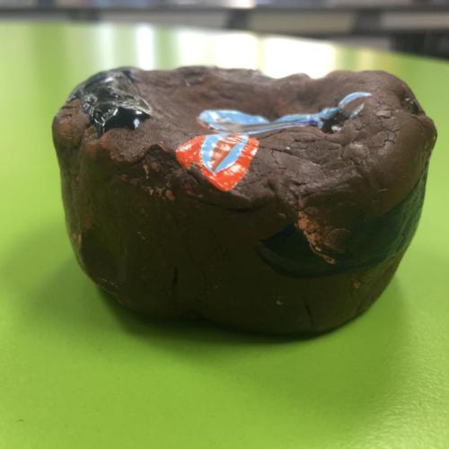 032 - Old Man Rock by DD