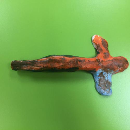 033 - Missile Launch by BB