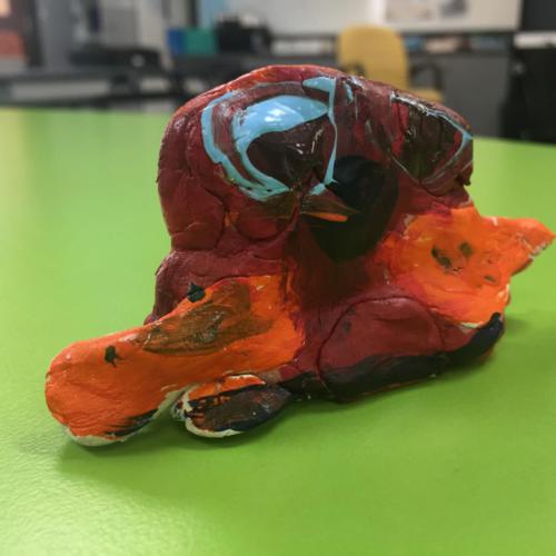 034 - Crabby Pants by DE