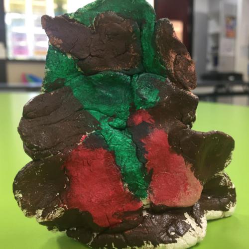 037 - Tree Bird by JP