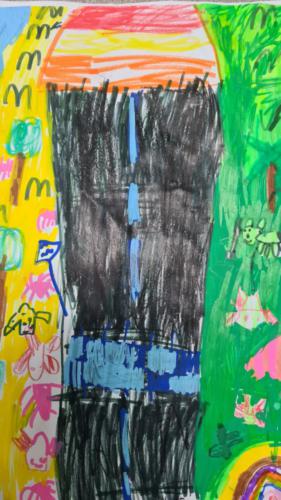 038 - Lee Point Road by Harry Everingham