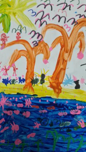 041 - Lee Point is part of Darwin by Charlotte Holden