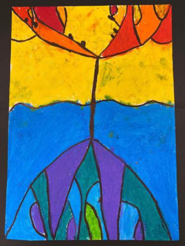 050 - Warm Feelings by Quinn Rotumah