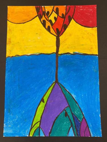 053 - The Moonstone by Latina Pilakui