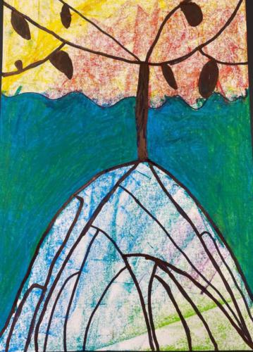 054 - The Ocean and Me by Kaleb Whittard