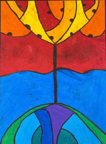 057 - Bright Picture by Sam Gupta