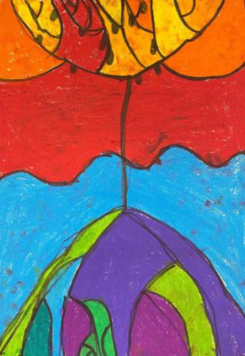 059 - Trees by Nate Aitcheson