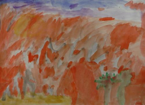 073 - Lee Point Sunset by Ryan