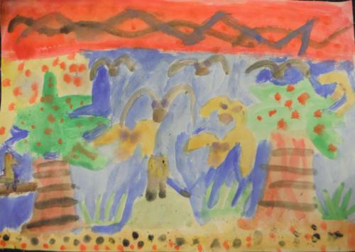 074 - Birdlife by Zariah