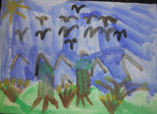 075 - Saving Lee Point by Hannah