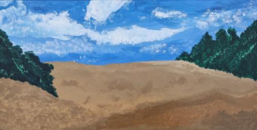 096 - Lee Point Beach by Sithuli Wijerathna