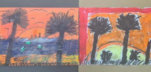 099 - Looking out at Lee Point by Alex Leonhardt