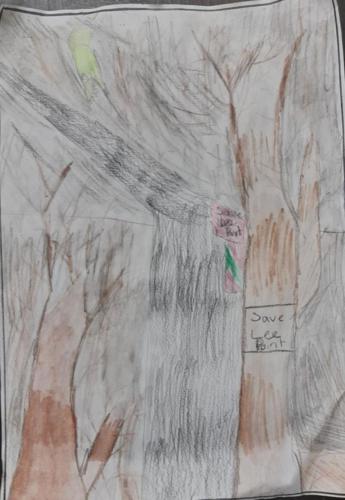 101-1 Save our Lee Point by Desiree Moutou