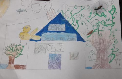 101-2 Save our Lee Point by Desiree Moutou