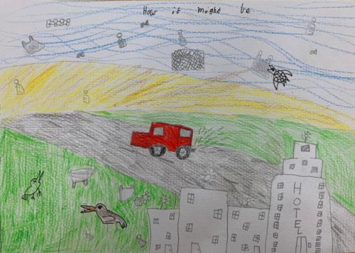 102-2 The Present and Future of Lee Point by Mia Dixon