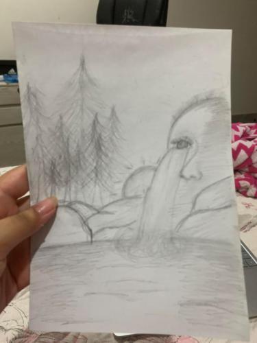 117 - Nature's Cry For Help by Prionty