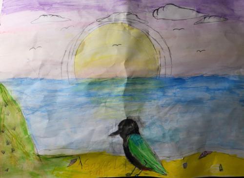 122 - Save Lee Point by Grace Adeite