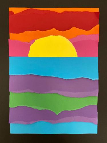 129 - The Unique Island by Johanna Cusi