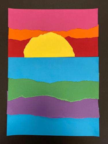 131 - The Beautiful Beach by Austin Cook