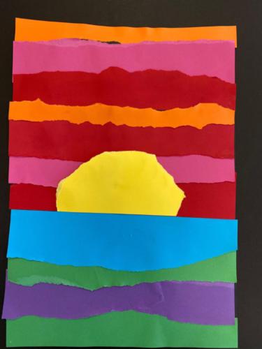 133 - The Improvement by Dionis Alliaj