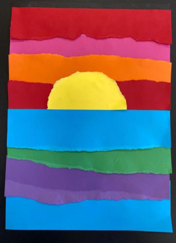 134- The Masterpiece by Talon Barry