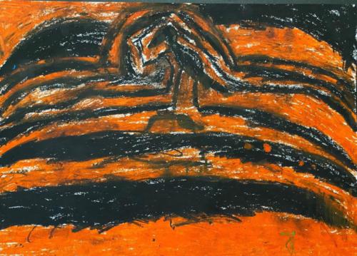 143 - Bird by Emmanuel Masaro