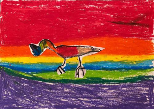 154 - Rick by Joyce Masbialavu