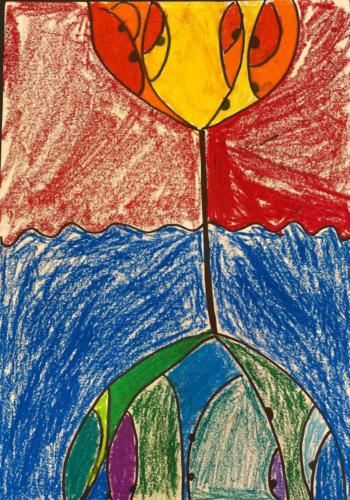 159 - Super Cool Elements by Anvi Kaushik