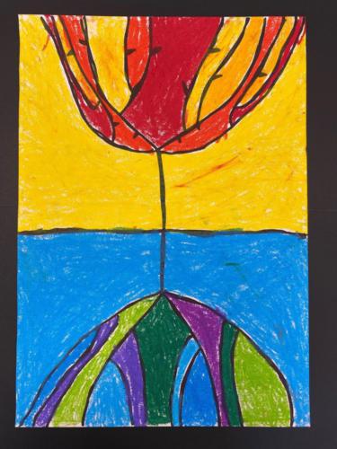 160 - Hot vs Cold by Anvi Kaushik