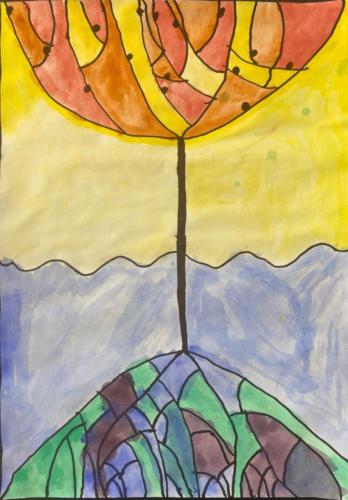 168 - Home of an Aussie Mangrove by Corey Ross