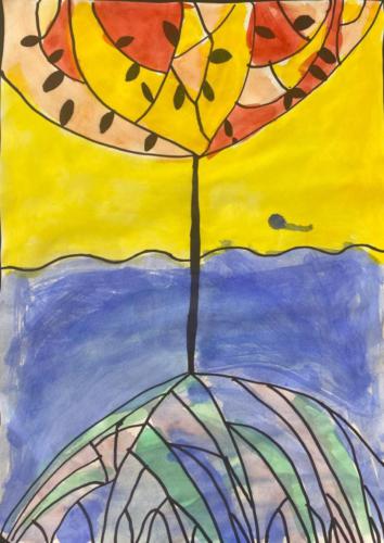 169 - The Mangrove by Trey Malisch