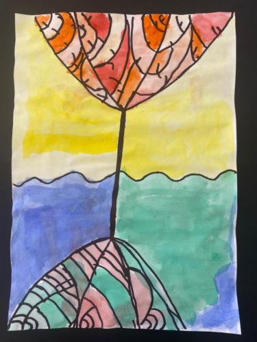 170 - Smelly Mangroves by Saxon Young-Kerr 