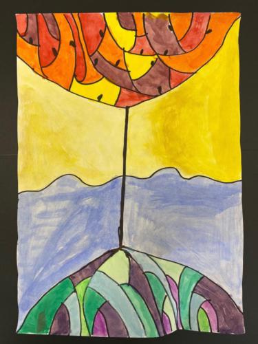 171 - A Mix Between Both Worlds by Whesely Joseph