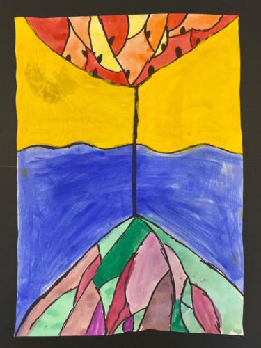 172 - SJD by Sienna Deigan