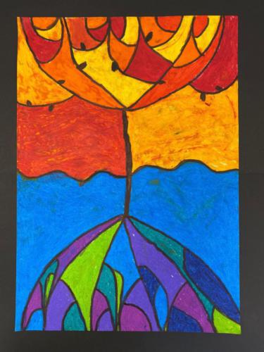 175 - Mango (Short for Mangroves) by Zoe Lymbery